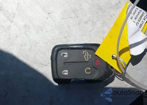 2019 Chevrolet Silverado 1500 Lt Trail Boss from USA, damaged, VIN 3GCPYFED9KG195018